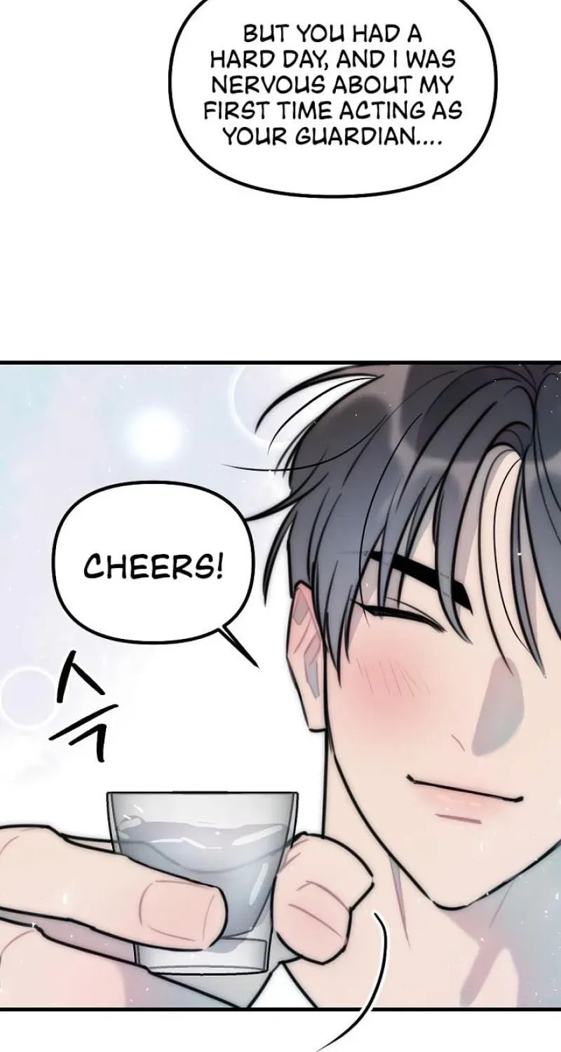 The Teacher in the Trap Chapter 16 page 44 - 
