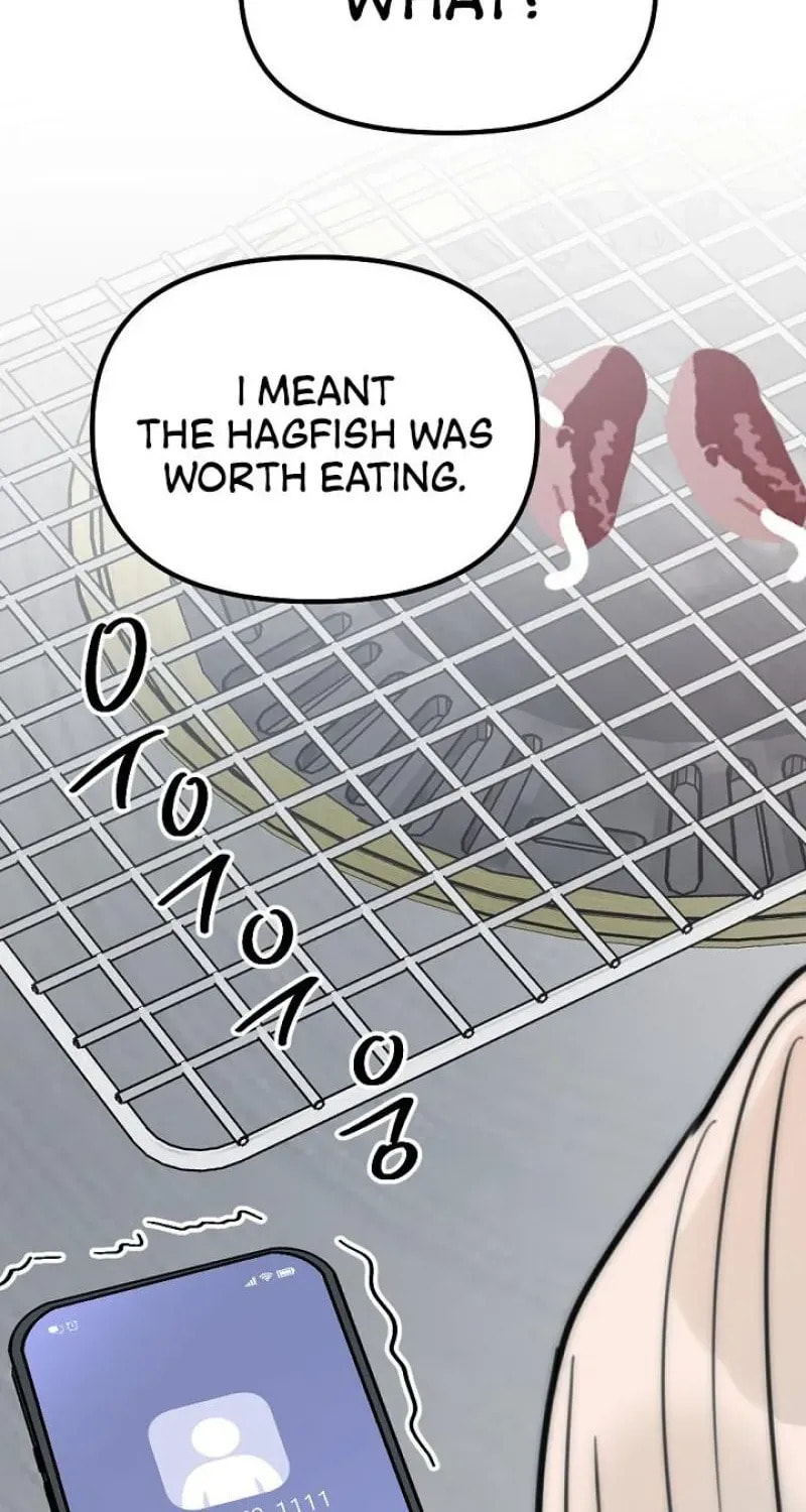 The Teacher in the Trap Chapter 16 page 52 - 
