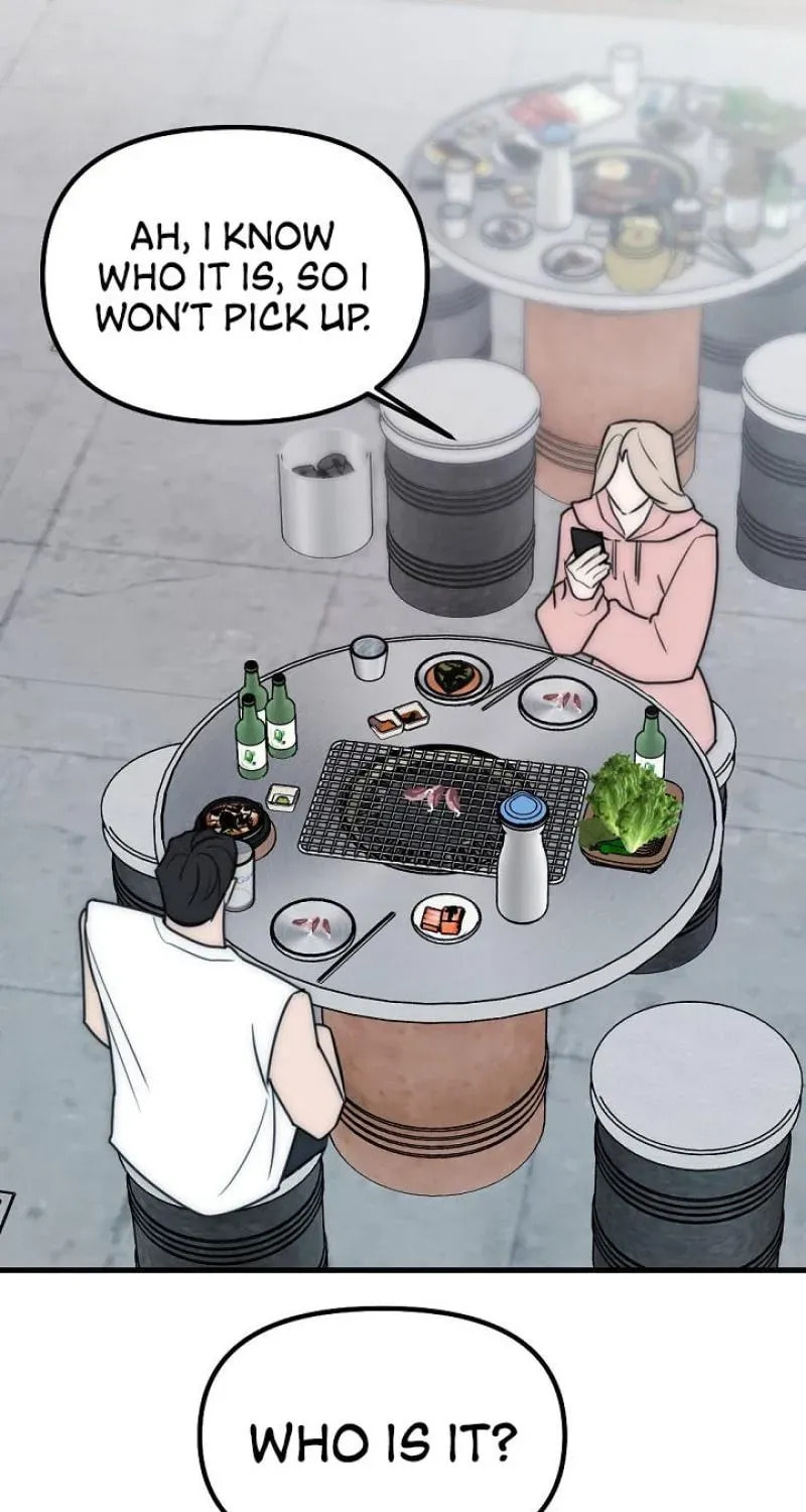 The Teacher in the Trap Chapter 16 page 57 - 