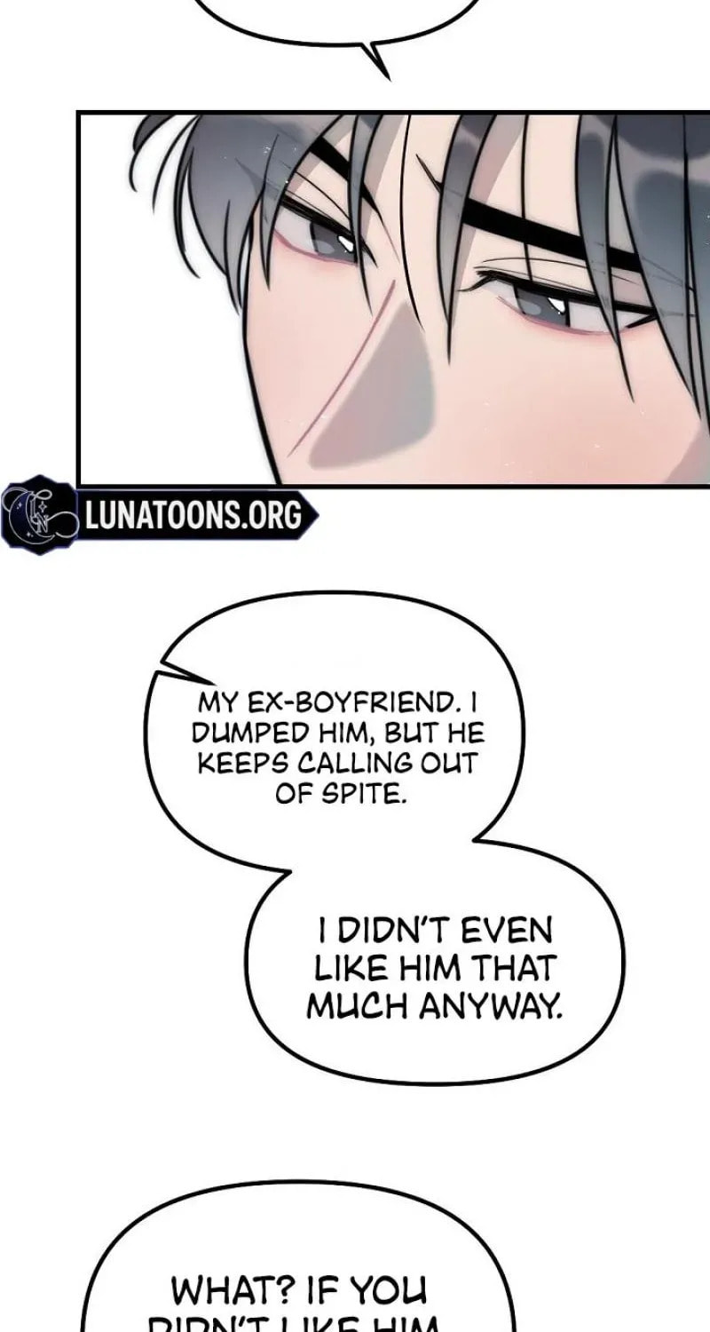 The Teacher in the Trap Chapter 16 page 58 - 