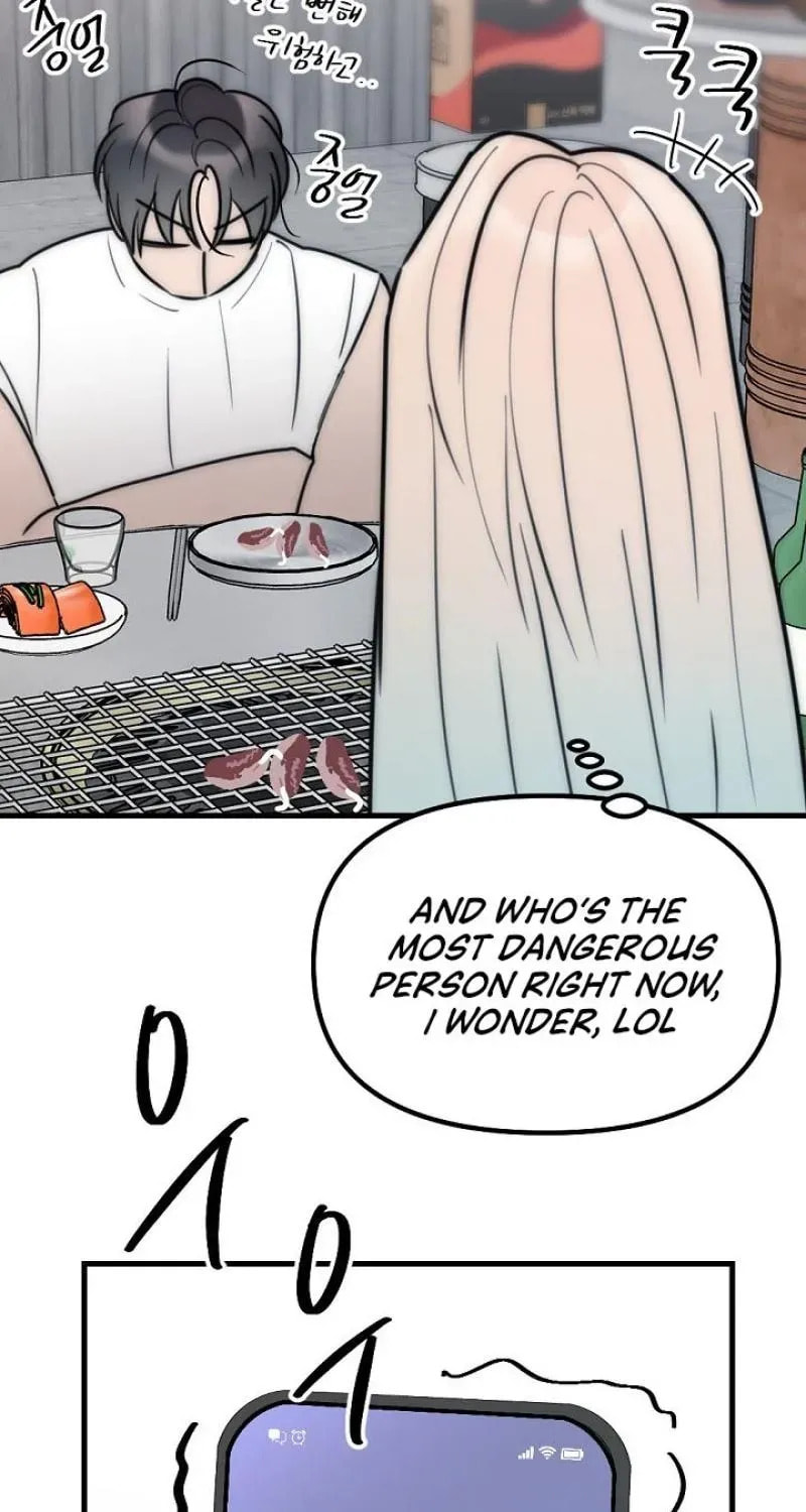 The Teacher in the Trap Chapter 16 page 65 - 
