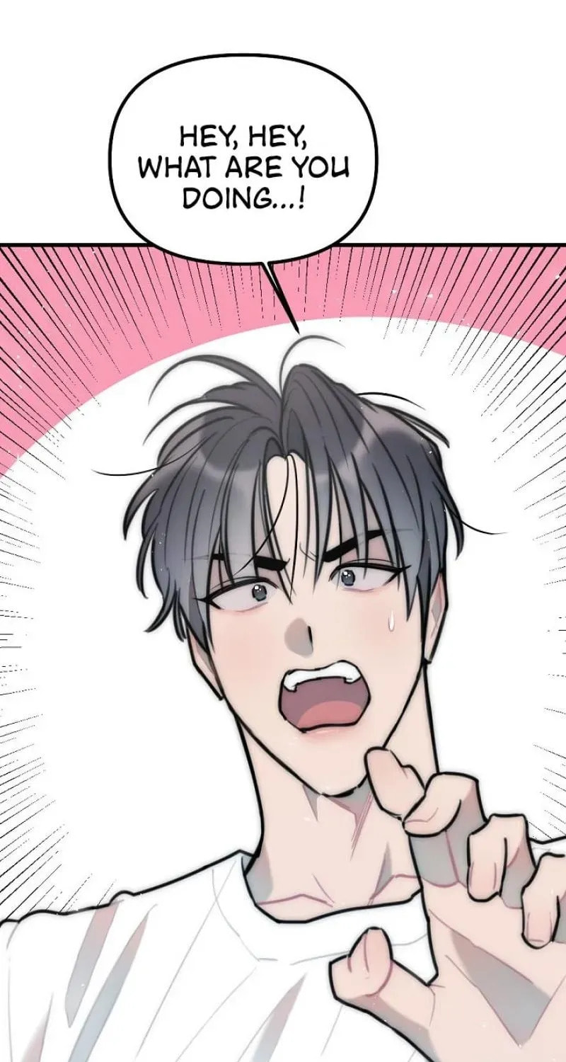 The Teacher in the Trap Chapter 16 page 10 - 