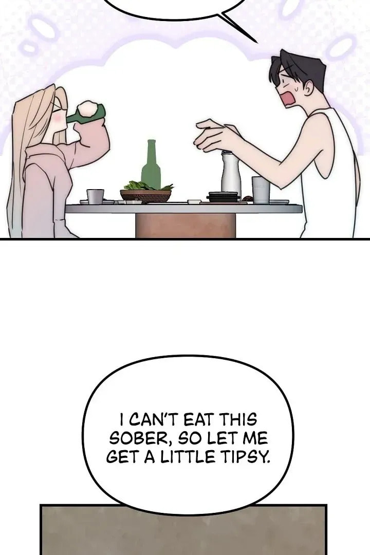 The Teacher in the Trap Chapter 17 page 19 - 