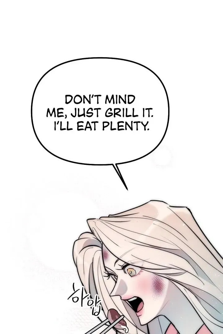 The Teacher in the Trap Chapter 17 page 21 - 