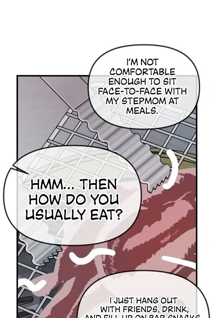 The Teacher in the Trap Chapter 17 page 29 - 