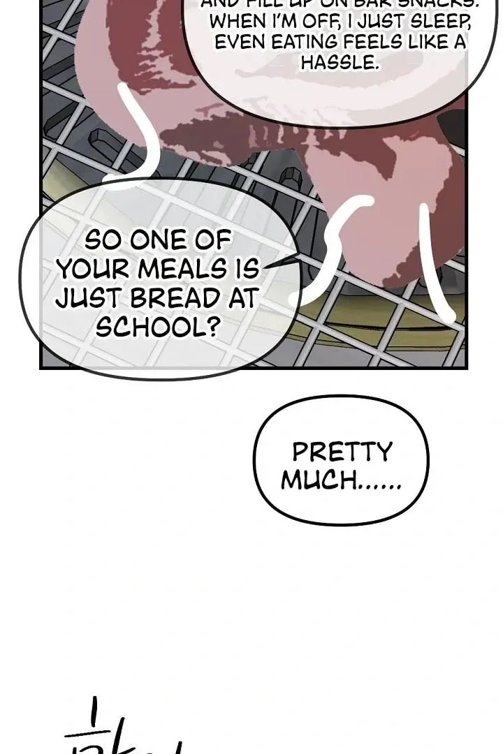 The Teacher in the Trap Chapter 17 page 30 - 