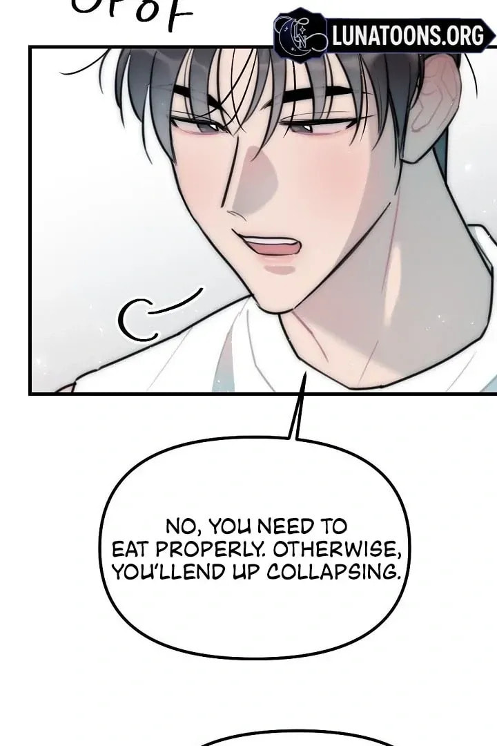 The Teacher in the Trap Chapter 17 page 31 - 