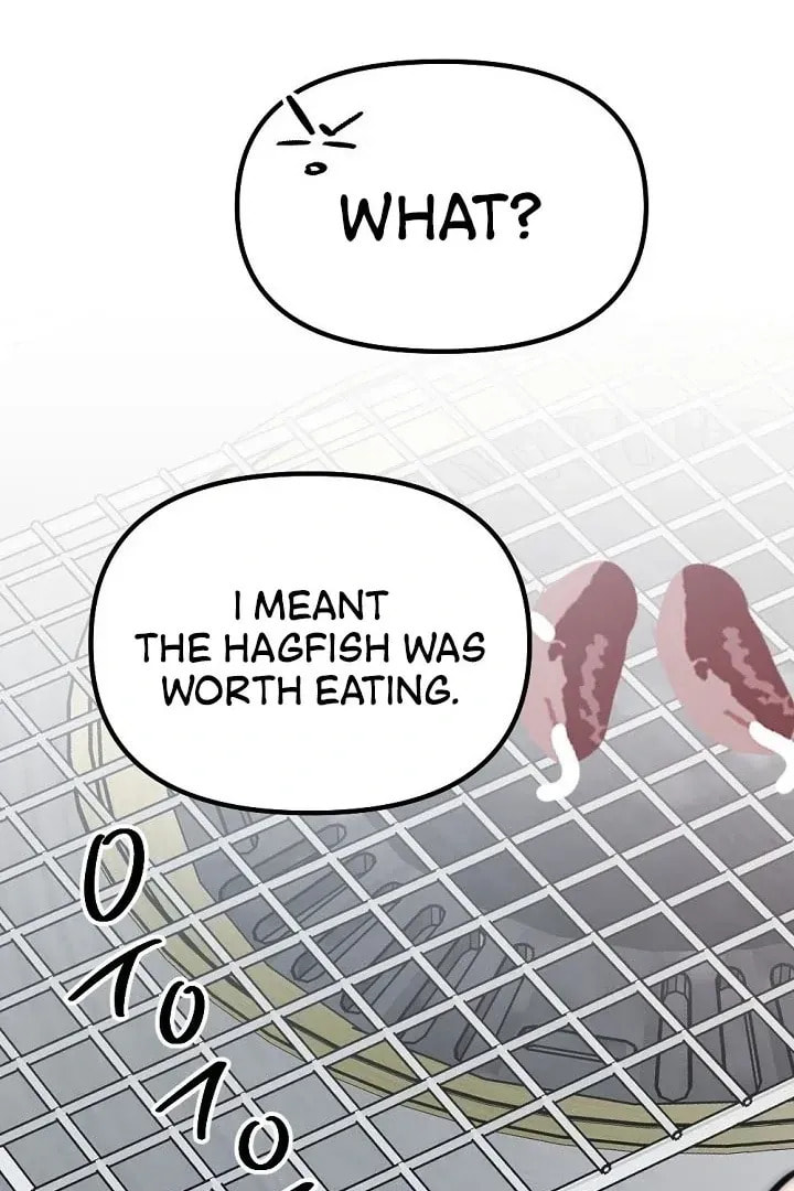 The Teacher in the Trap Chapter 17 page 61 - 