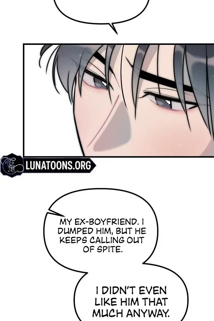The Teacher in the Trap Chapter 17 page 68 - 