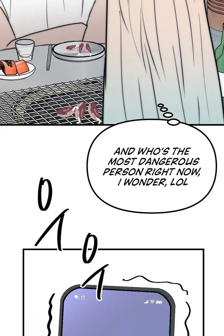 The Teacher in the Trap Chapter 17 page 77 - 