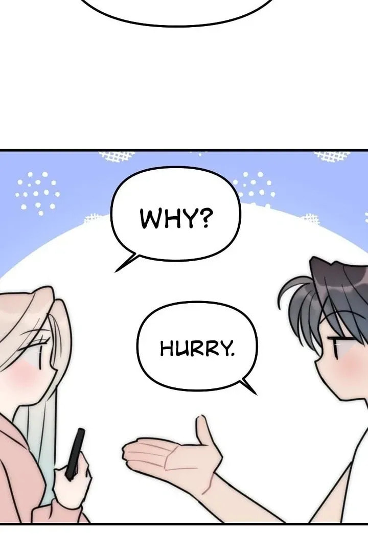 The Teacher in the Trap Chapter 17 page 81 - 