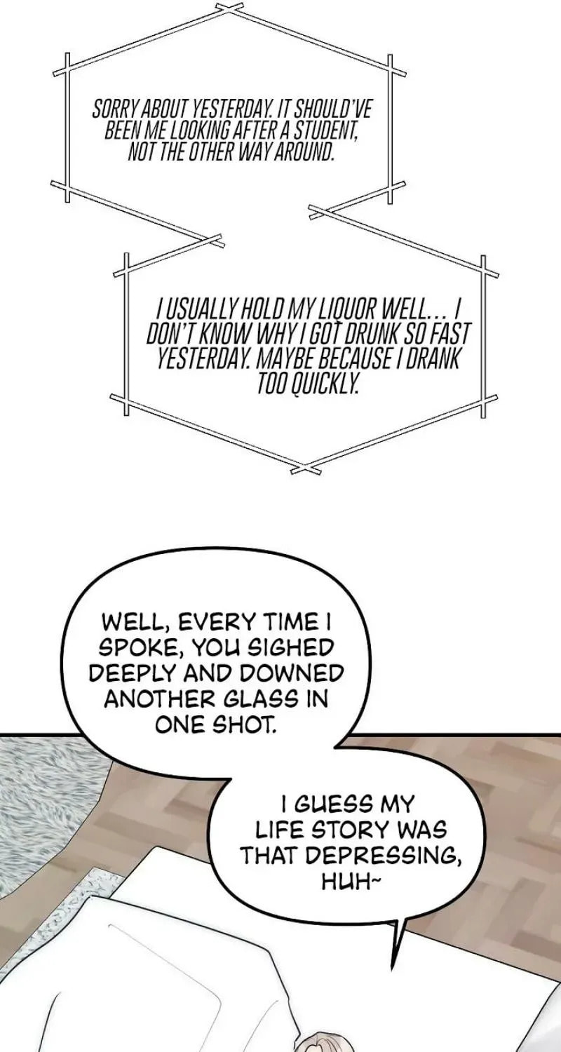 The Teacher in the Trap Chapter 18 page 13 - 