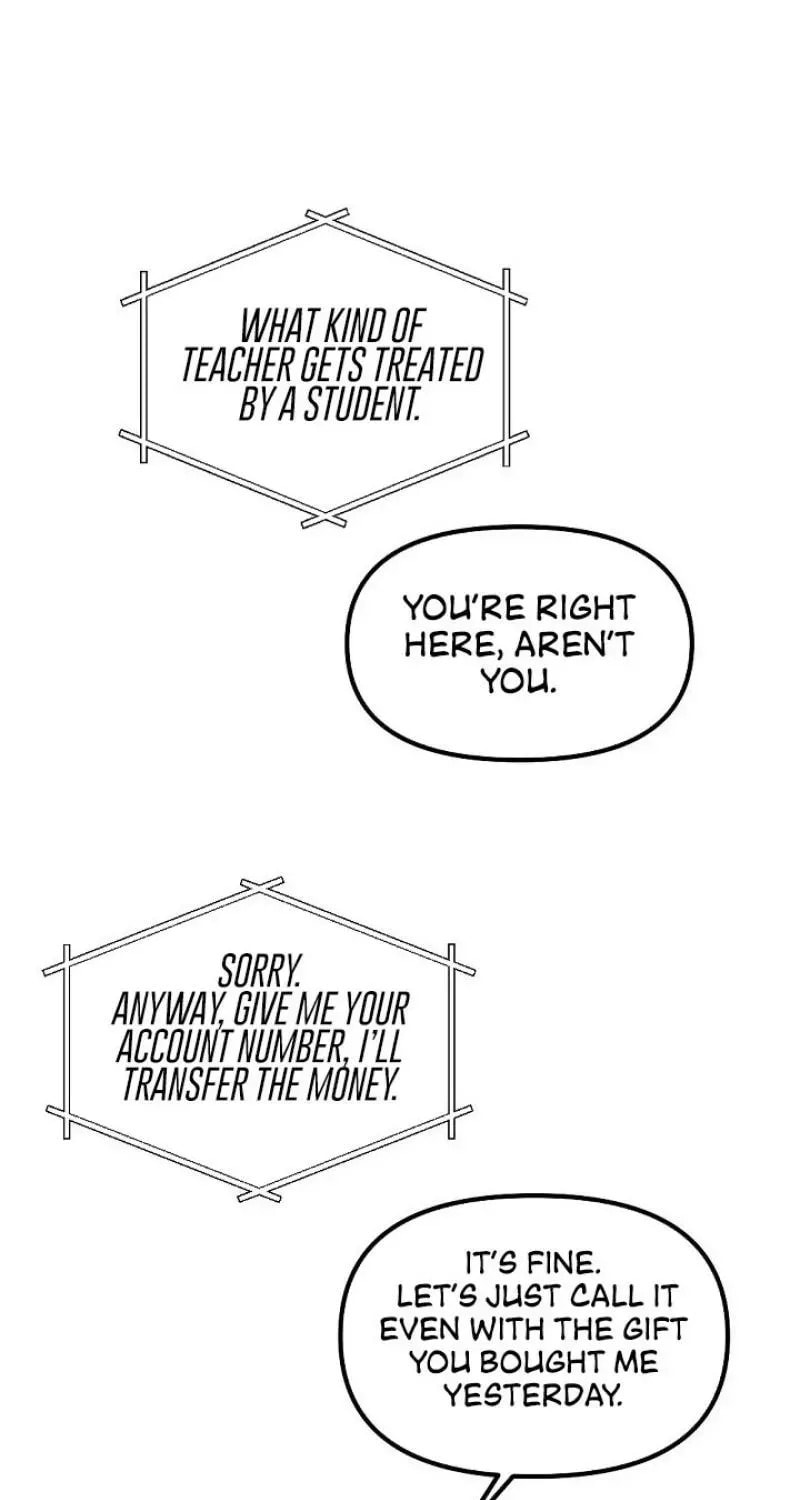 The Teacher in the Trap Chapter 18 page 15 - 