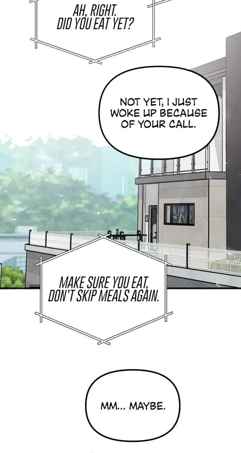 The Teacher in the Trap Chapter 18 page 19 - 