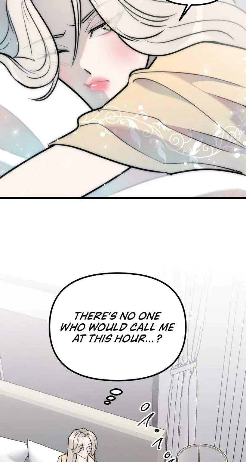 The Teacher in the Trap Chapter 18 page 3 - 