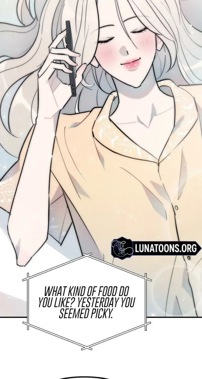 The Teacher in the Trap Chapter 18 page 21 - 