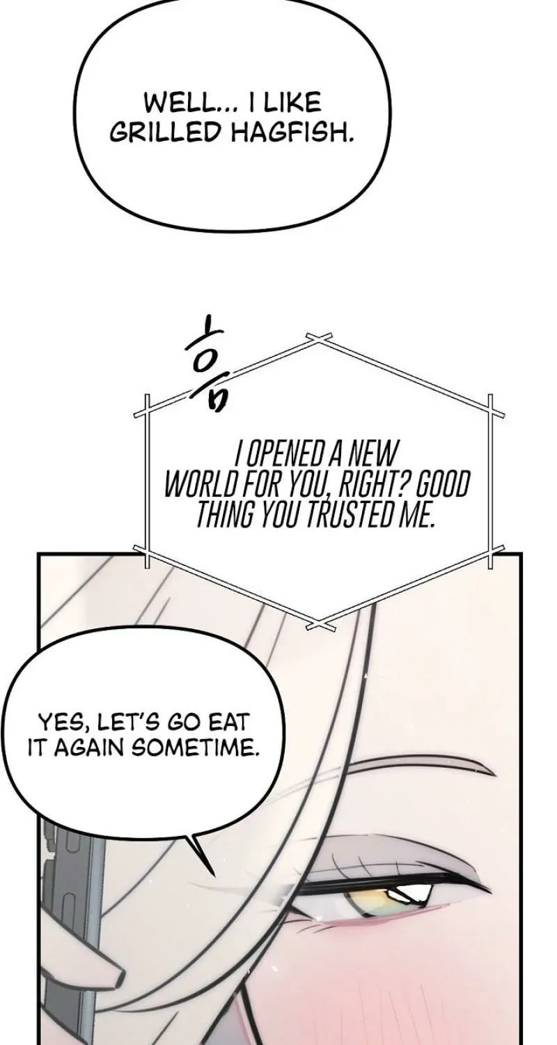 The Teacher in the Trap Chapter 18 page 22 - 