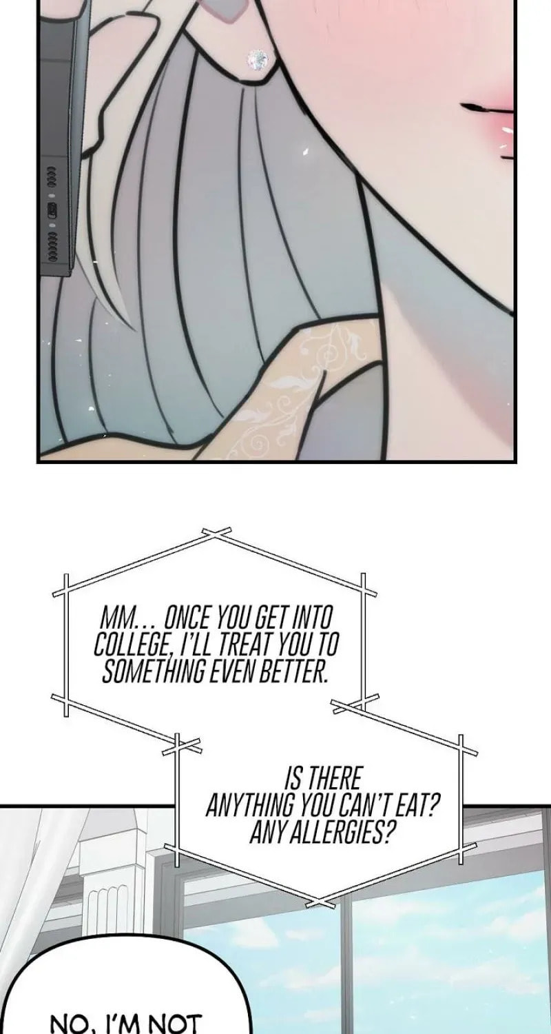 The Teacher in the Trap Chapter 18 page 23 - 