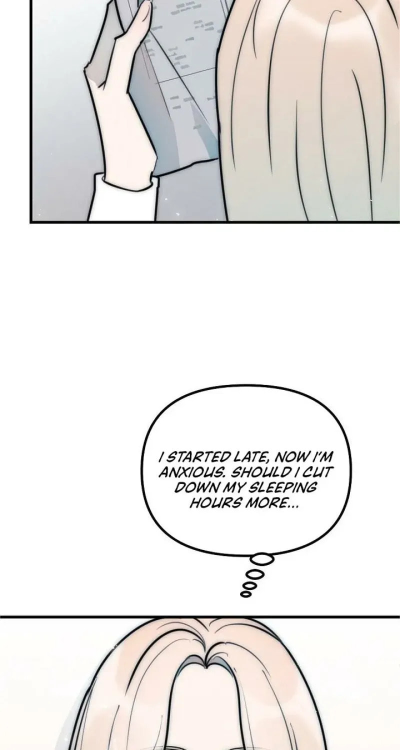 The Teacher in the Trap Chapter 18 page 32 - 