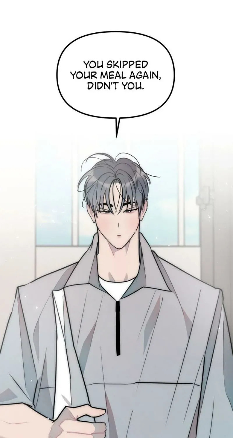 The Teacher in the Trap Chapter 18 page 41 - 
