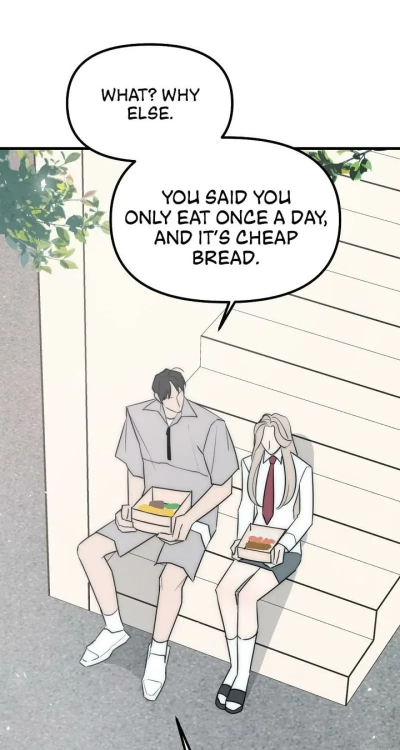 The Teacher in the Trap Chapter 18 page 50 - 