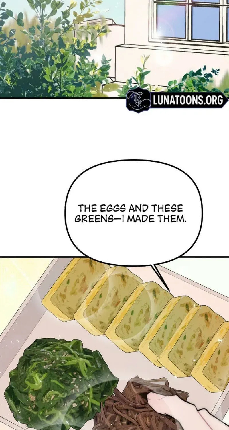 The Teacher in the Trap Chapter 18 page 58 - 