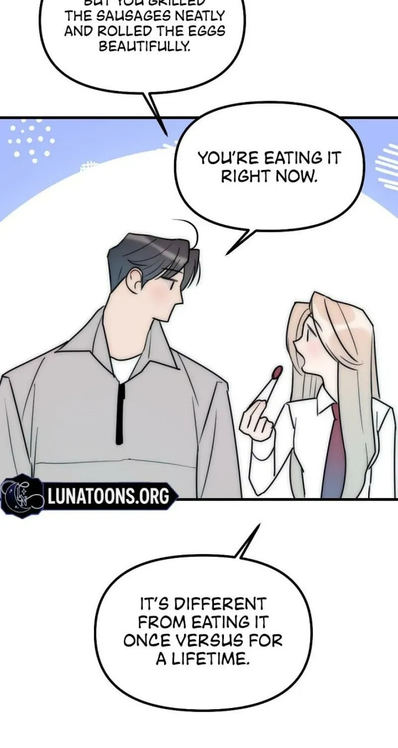 The Teacher in the Trap Chapter 18 page 62 - 