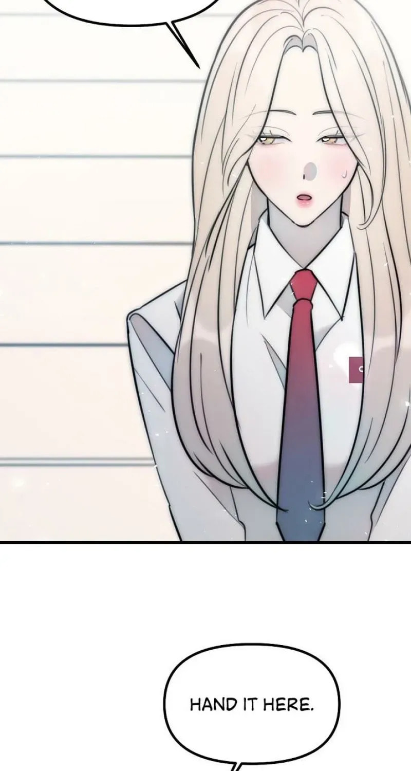 The Teacher in the Trap Chapter 18 page 68 - 