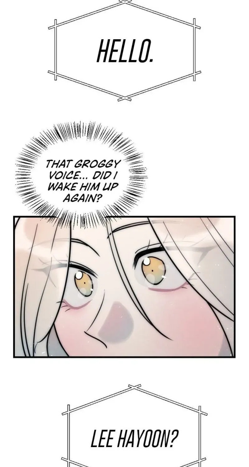 The Teacher in the Trap Chapter 18 page 8 - 