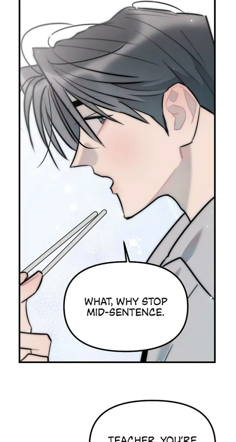 The Teacher in the Trap Chapter 18 page 75 - 