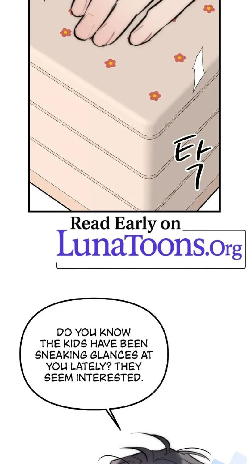 The Teacher in the Trap Chapter 19 page 2 - 