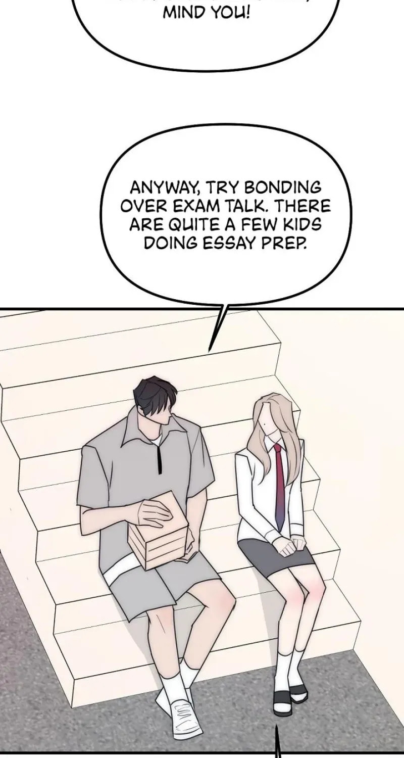 The Teacher in the Trap Chapter 19 page 11 - 