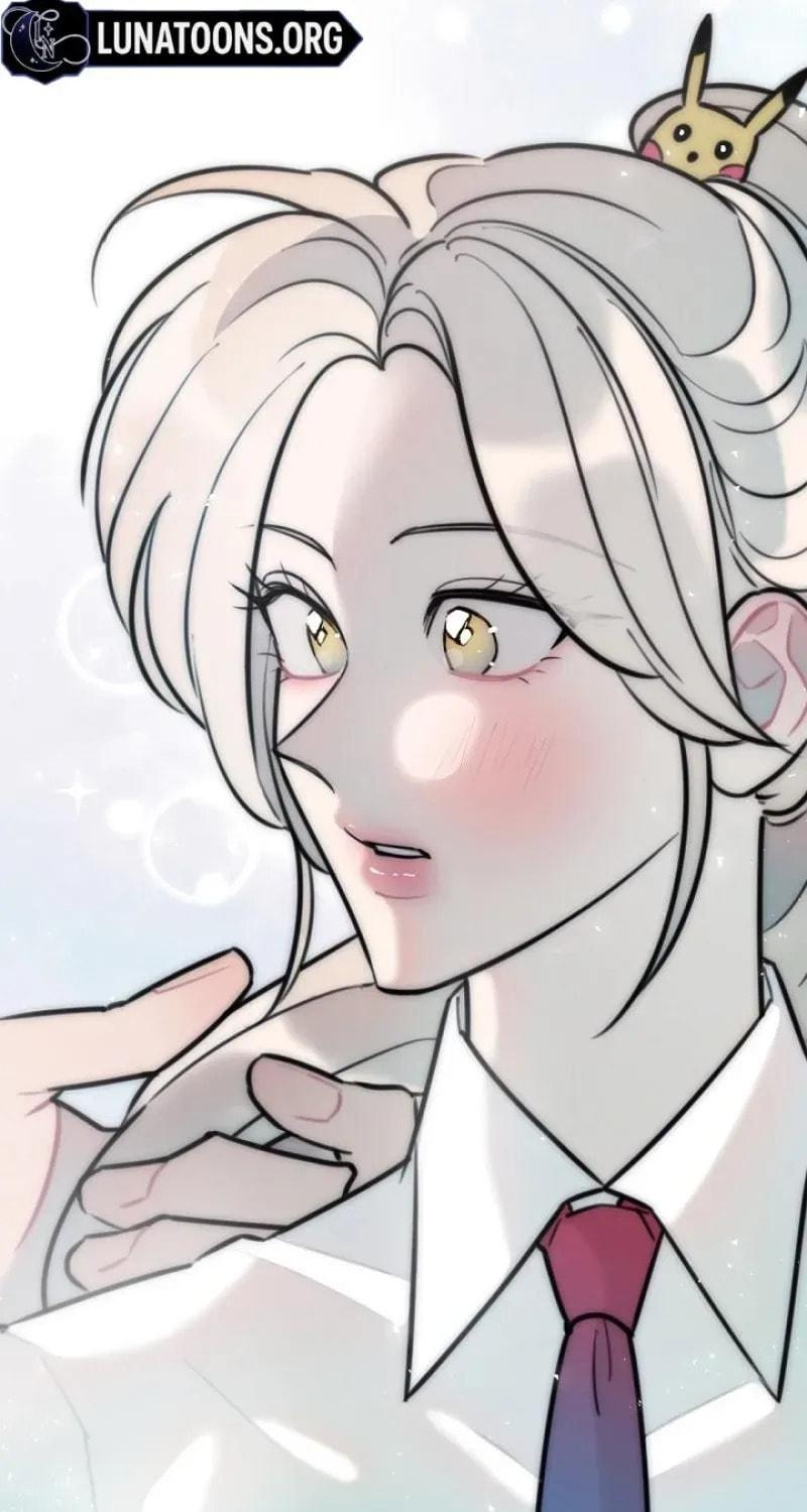 The Teacher in the Trap Chapter 19 page 22 - 