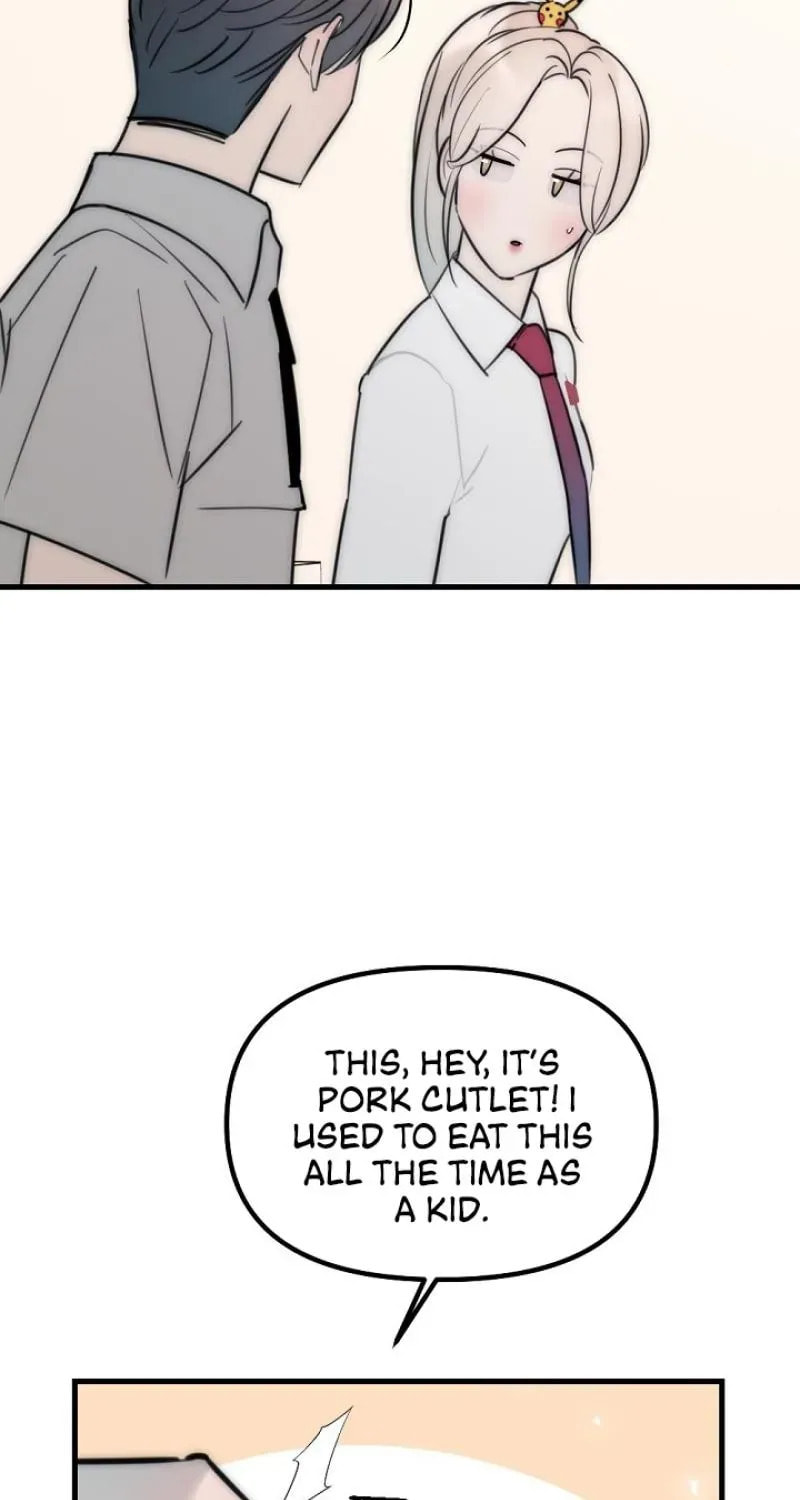 The Teacher in the Trap Chapter 19 page 29 - 