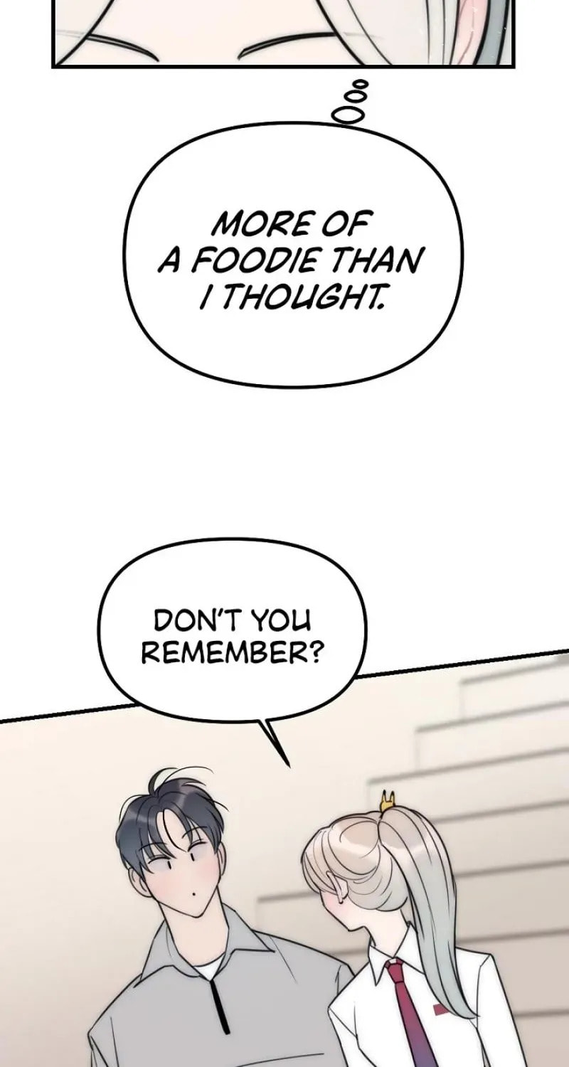 The Teacher in the Trap Chapter 19 page 31 - 