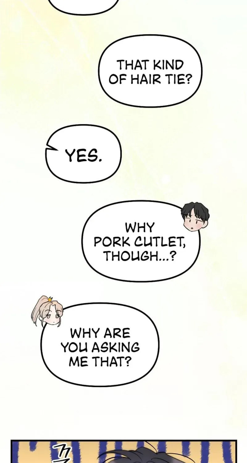 The Teacher in the Trap Chapter 19 page 35 - 