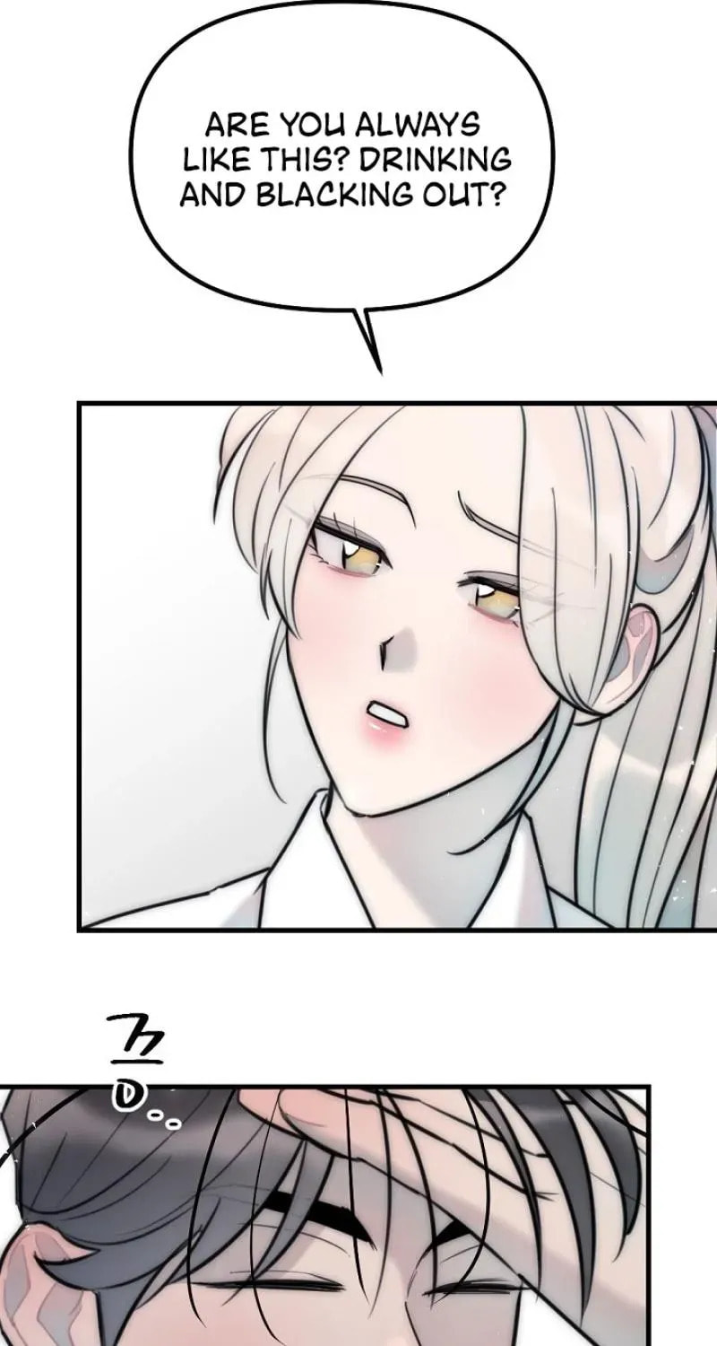 The Teacher in the Trap Chapter 19 page 37 - 