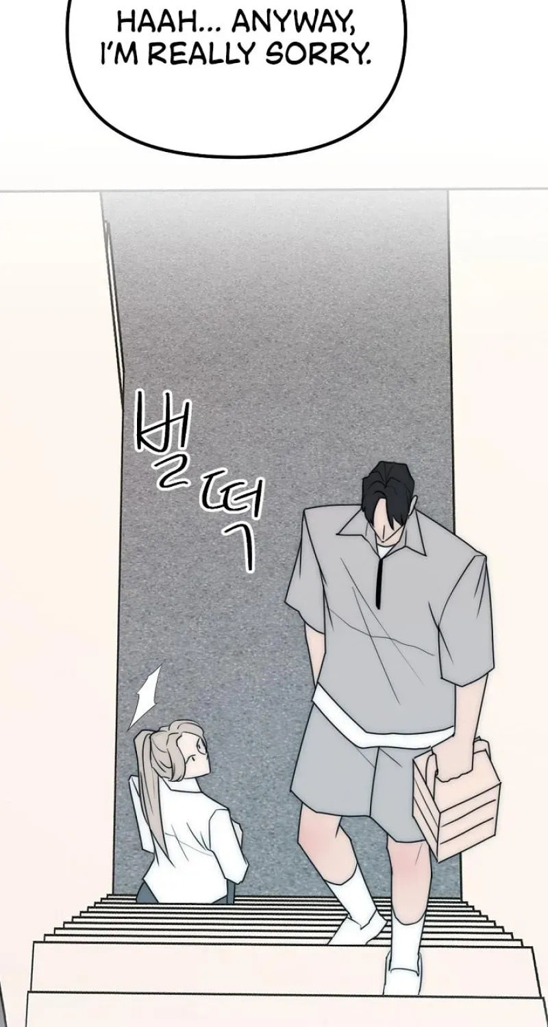 The Teacher in the Trap Chapter 19 page 40 - 