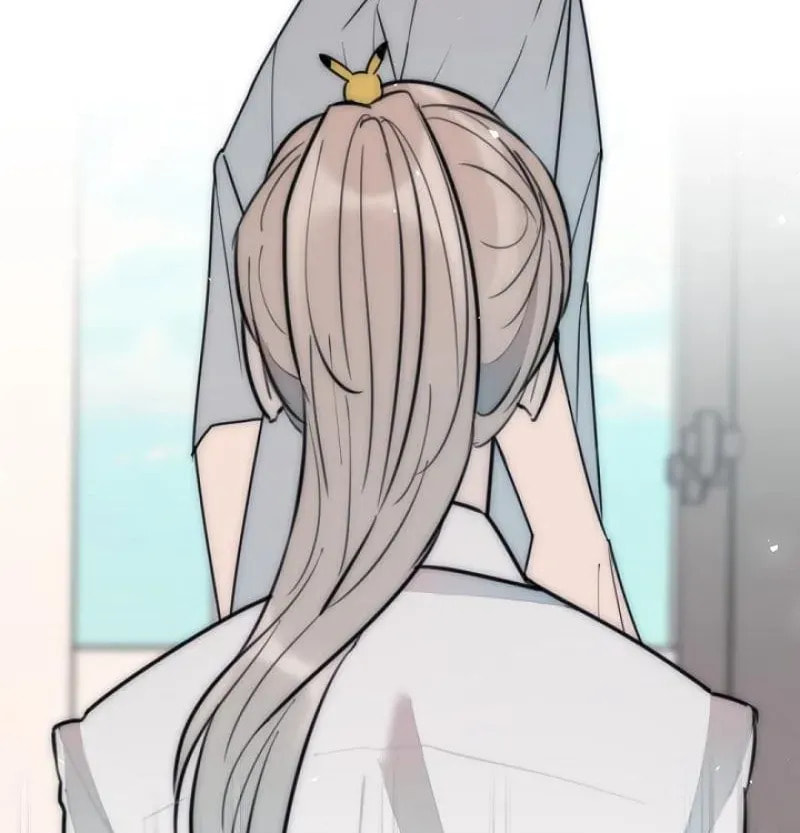 The Teacher in the Trap Chapter 19 page 42 - 