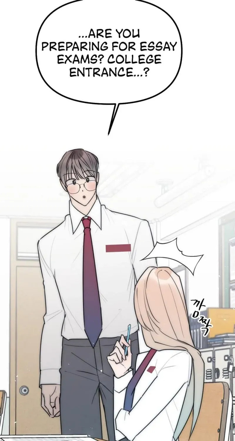 The Teacher in the Trap Chapter 19 page 61 - 