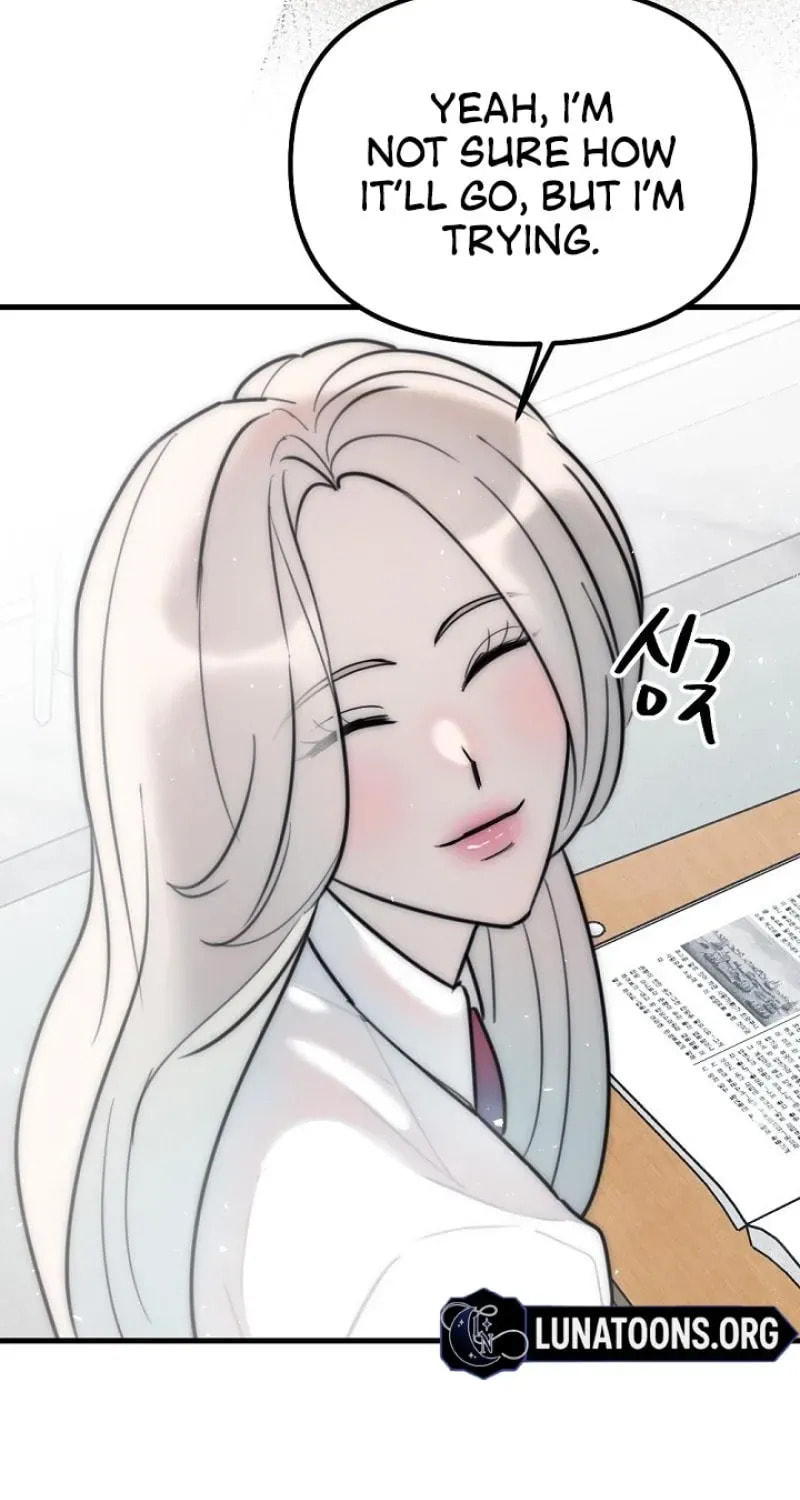 The Teacher in the Trap Chapter 19 page 63 - 