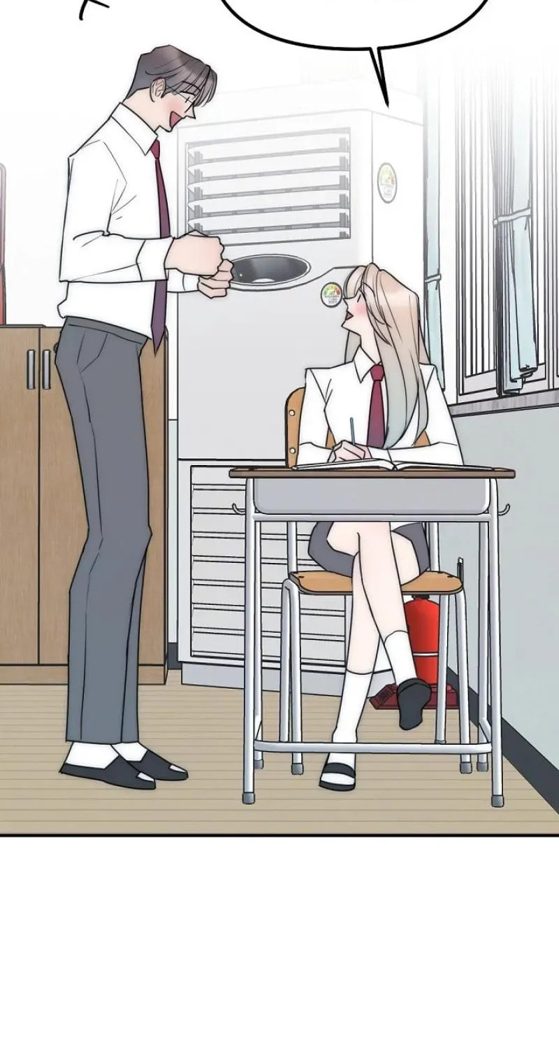 The Teacher in the Trap Chapter 19 page 67 - 