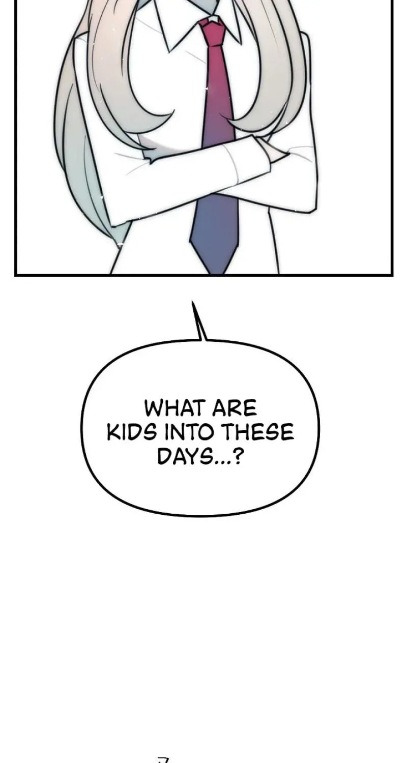 The Teacher in the Trap Chapter 19 page 8 - 