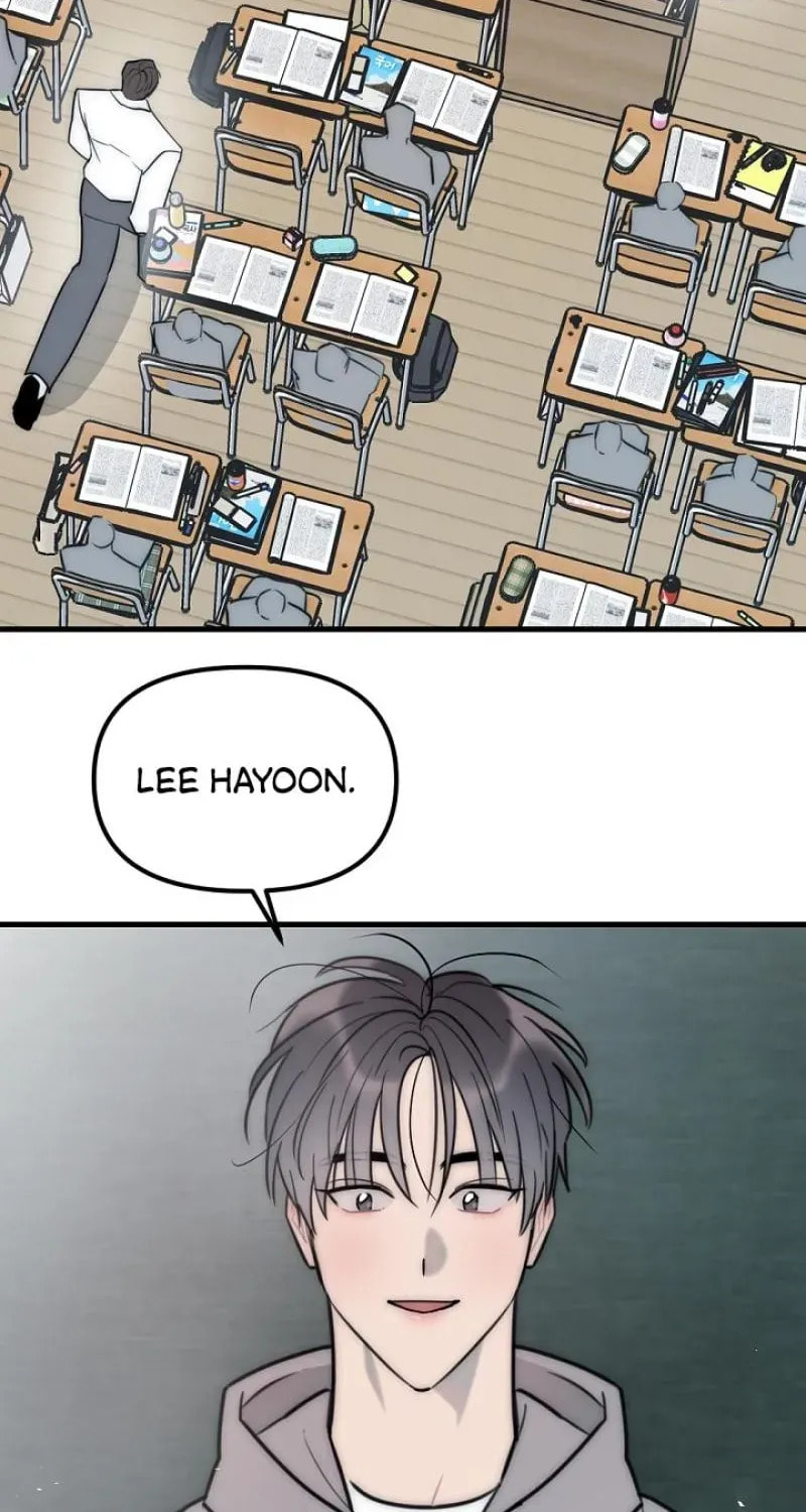 The Teacher in the Trap Chapter 19 page 76 - 