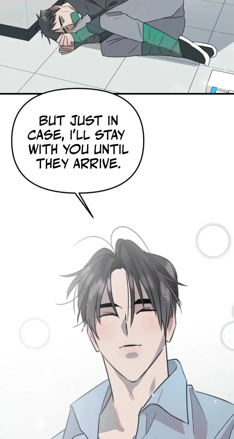 The Teacher in the Trap Chapter 2 page 13 - 
