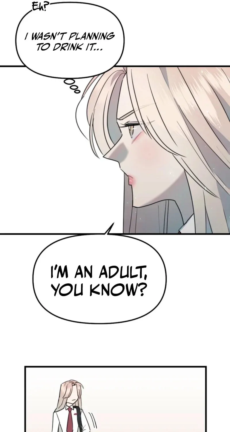 The Teacher in the Trap Chapter 2 page 17 - 