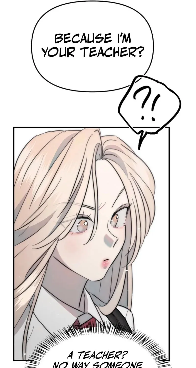 The Teacher in the Trap Chapter 2 page 26 - 