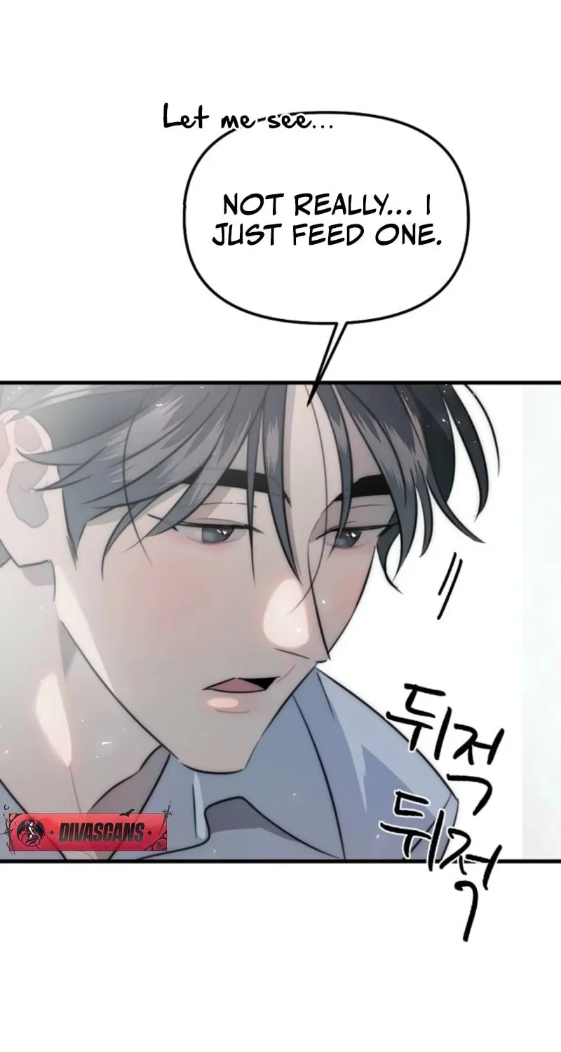 The Teacher in the Trap Chapter 2 page 30 - 