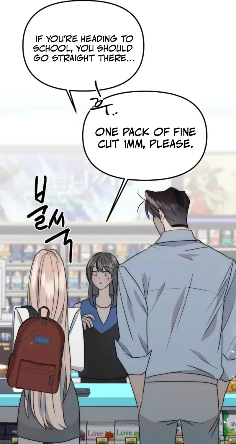 The Teacher in the Trap Chapter 2 page 35 - 