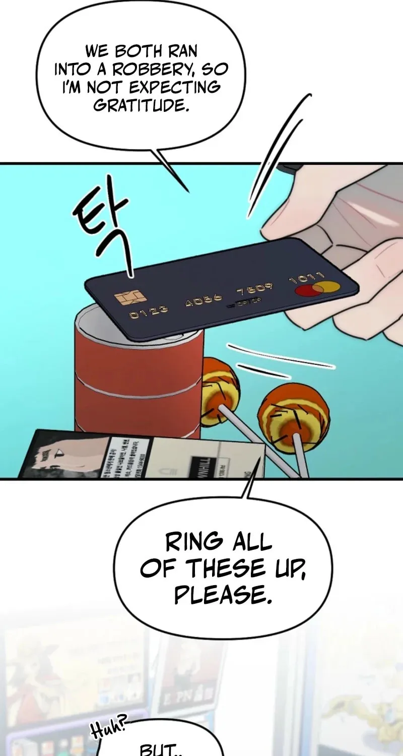 The Teacher in the Trap Chapter 2 page 41 - 